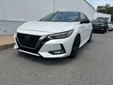 Used 2022 Nissan Sentra SR w/ SR Premium Package image 4