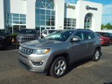 Certified 2018 Jeep Compass Latitude w/ Popular Equipment Group image 3