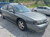 Used 2004 Chevrolet Impala LS w/ Preferred Equipment Group image 4