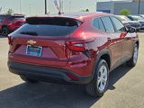 New 2025 Chevrolet Trax LS image 5