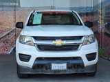 Used 2016 Chevrolet Colorado W/T w/ WT Convenience Package image 3