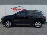 Used 2018 Jeep Compass Latitude w/ Popular Equipment Group image 2