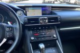 Used 2017 Lexus IS 300 AWD image 4