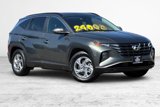 Used 2023 Hyundai Tucson SEL image 2