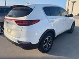 Used 2020 Kia Sportage LX image 3