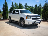 Used 2008 Chevrolet Avalanche LT image 2