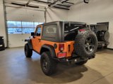 Used 2012 Jeep Wrangler Rubicon w/ Dual Top Group image 5