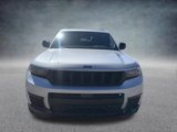 New 2025 Jeep Grand Cherokee L Altitude image 2