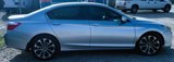 Used 2014 Honda Accord Sport image 2