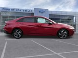 Used 2025 Hyundai Elantra Sport image 2