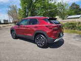 Used 2024 Chevrolet TrailBlazer LT image 3