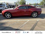 Used 2013 Chevrolet Camaro LT w/ RS Package image 2
