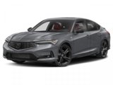 New 2025 Acura Integra A-Spec image 4
