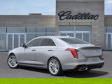 New 2025 Cadillac CT4 Premium Luxury image 3