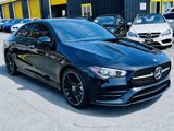 Used 2021 Mercedes-Benz CLA 250 w/ AMG Line image 3