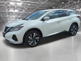 Used 2023 Nissan Murano SL w/ SL Moonroof Package image 4