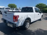 Used 2017 Ford F150 XLT image 3