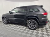 Used 2021 Jeep Grand Cherokee Limited w/ Quick Order Package 28K 80th image 4