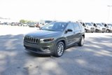 Used 2019 Jeep Cherokee Latitude w/ Popular Appearance Group image 3