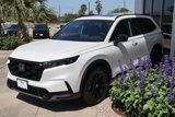 New 2025 Honda CR-V Sport image 3