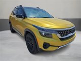 Used 2023 Kia Seltos Nightfall Edition image 4