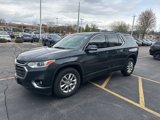 Used 2020 Chevrolet Traverse LT w/ LPO, Floor Liner Package image 2
