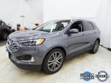 Used 2021 Ford Edge Titanium w/ Equipment Group 301A image 6