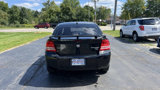 Used 2010 Dodge Avenger R/T image 4