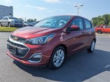 Used 2022 Chevrolet Spark LT image 5