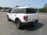 New 2024 Ford Bronco Sport Big Bend image 5