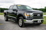 Used 2022 Ford F150 XLT image 4