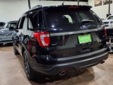 Used 2019 Ford Explorer XLT w/ Equipment Group 202A image 4