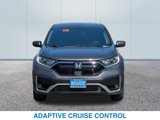 Certified 2022 Honda CR-V EX-L image 3