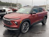 New 2025 Chevrolet TrailBlazer RS w/ Convenience Package image 3