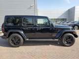 Used 2023 Jeep Wrangler Altitude image 2
