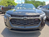 New 2025 Chevrolet Trax RS w/ Sunroof Package image 2
