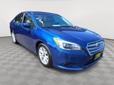 Used 2017 Subaru Legacy 2.5i Premium image 4