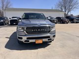 Certified 2021 RAM 1500 Laramie image 3