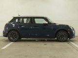 Certified 2025 MINI Cooper S image 4