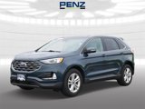 Used 2019 Ford Edge SEL w/ Equipment Group 201A image 3