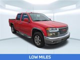 Used 2011 GMC Canyon SLE w/ LPO--Chrome Package image 4