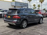 Used 2015 Mercedes-Benz ML 350 2WD image 5