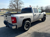 Used 2007 Chevrolet Silverado 1500 LT w/ 1LT Convenience Package image 4
