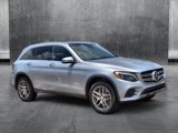 Used 2016 Mercedes-Benz GLC 300 4MATIC image 3