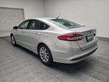 Used 2017 Ford Fusion SE image 5