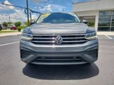 Used 2022 Volkswagen Tiguan SE image 3