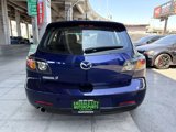 Used 2005 MAZDA MAZDA3 s image 5