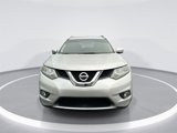 Used 2015 Nissan Rogue SL w/ SL Premium Package image 3