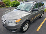 Used 2012 Hyundai Santa Fe GLS image 2