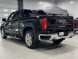 Used 2021 GMC Sierra 1500 SLT w/ SLT Premium Package image 3